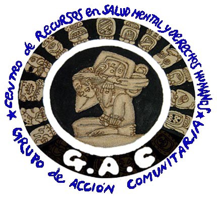 GAC - Grupo de Acción Comunitaria