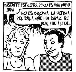 Test de Bechdel